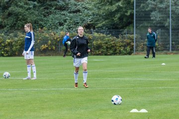 Bild 9 - Frauen FSC Kaltenkirchen - VfL Oldesloe : Ergebnis: 1:2